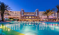 athena beach hotel